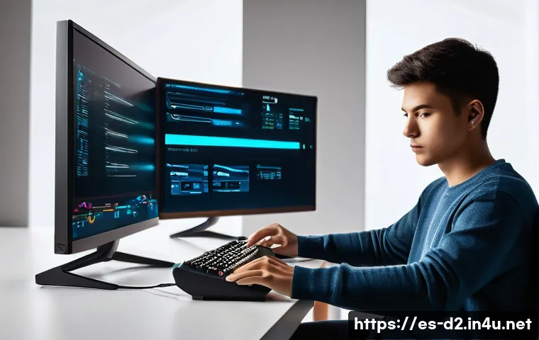 디아블로2 TCP IP 게임 연결 관련 이미지 1