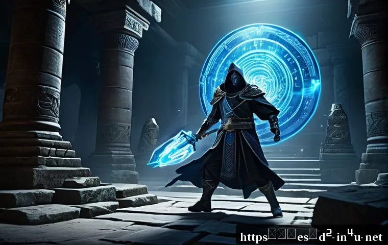 Descubre las habilidades únicas de los jefes en Diablo 2 que cambiarán tu estrategia de juego 3 디아블로2 유닉 보스 특징 관련 이미지 1